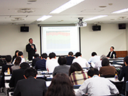 1月16日セミナー風景