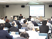 3月1日セミナー風景