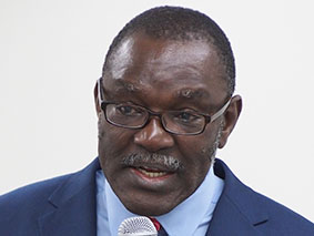 ジェームス・オボンナ