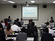 2月19日研究成果報告会