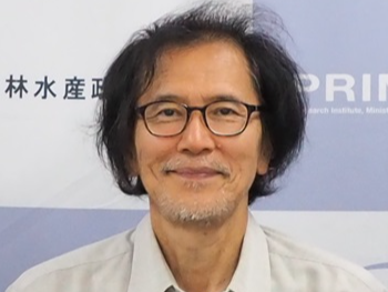 須田 文明 氏