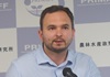 パブロ・マルトィシェフ氏