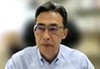 作山 巧 氏