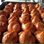 米粉パンの画像