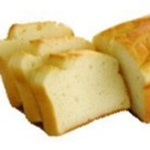 米粉パンの画像