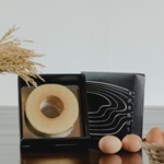 米粉スイーツの画像