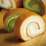 米粉スイーツの画像