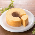 米粉スイーツの画像