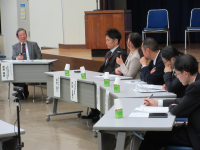 スマート農業推進フォーラム