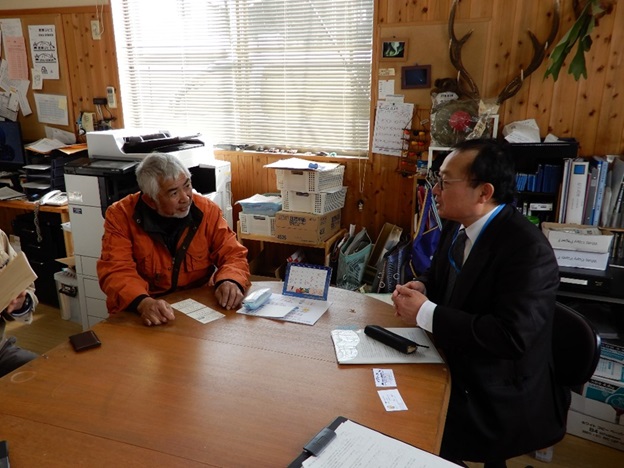 「みえるらべる」が付いた農産物を購入しようと思いますか ぜひ購入したい62% 気が向いたら購入したい35% 購入しようと思わない1% その他1%