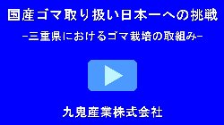 九鬼産業の動画