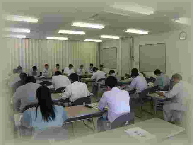 技術支援イメージ