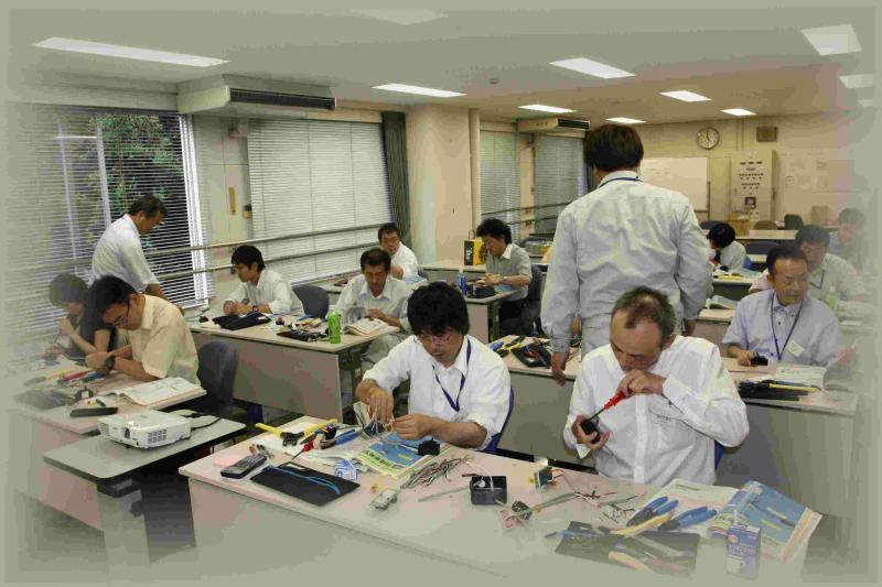 人材育成イメージ