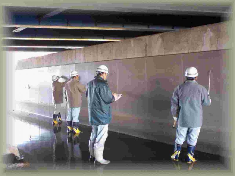 技術支援イメージ