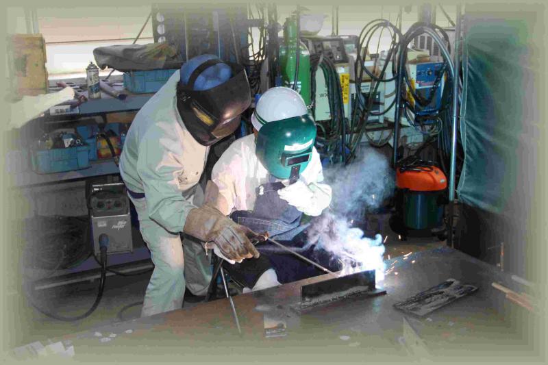 人材育成イメージ