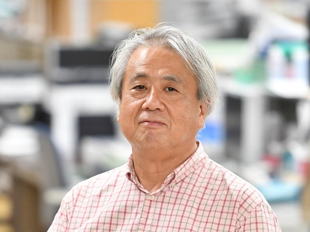 モデレーター：株式会社中日新聞社 論説委員 飯尾 歩氏