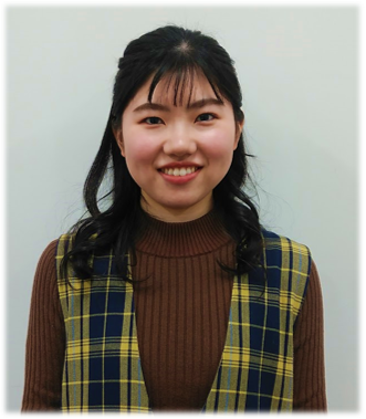 パネリスト：一般公募者 椙山女学園大学 石田 桃音氏