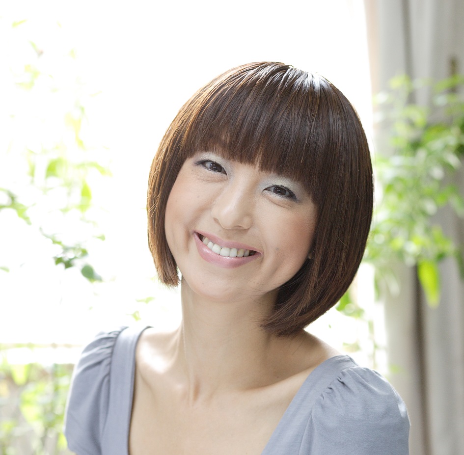 モデレーター：エシカル・ペネロープ株式会社 代表取締役 原田 さとみ氏