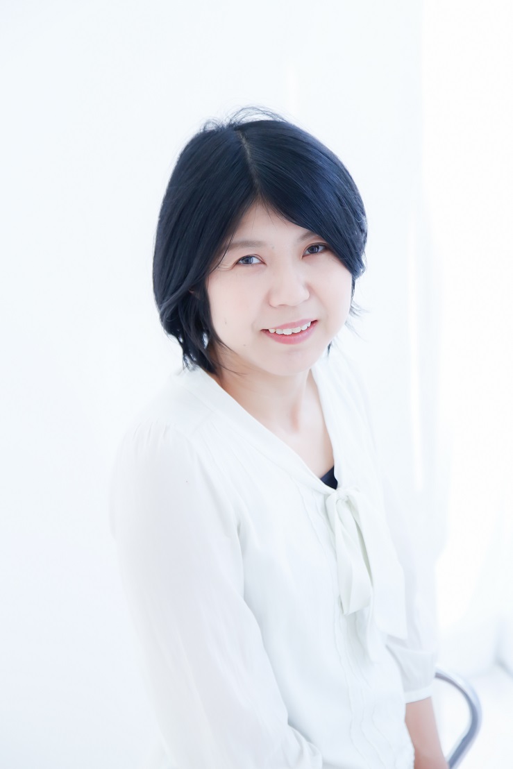 パネリスト：株式会社角谷文治郎商店 マネージャー 角谷 文子氏