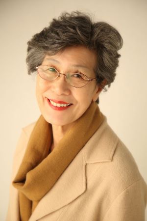 パネリスト：國松本店 代表取締役 國松 勝子氏