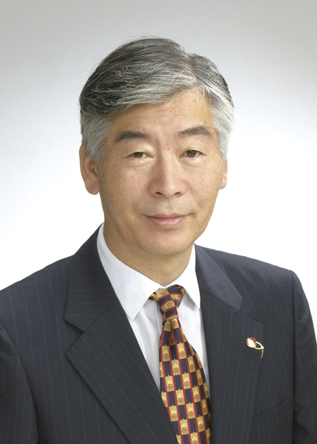 パネリスト：学校法人昌和学園 豊橋調理製菓専門学校 理事長・校長 鈴木 良昌氏