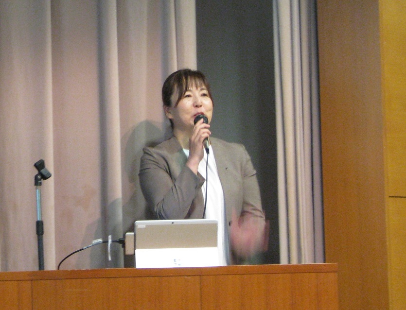 株式会社ヤクルト東海 企画部部長 高城 栄氏